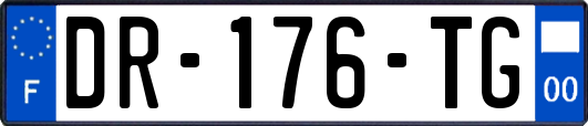 DR-176-TG