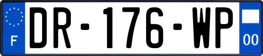 DR-176-WP