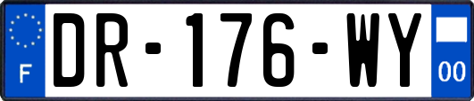 DR-176-WY