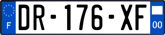 DR-176-XF