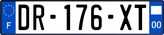 DR-176-XT
