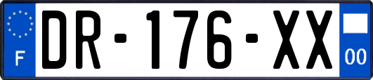 DR-176-XX