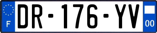 DR-176-YV