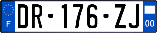 DR-176-ZJ