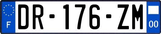 DR-176-ZM