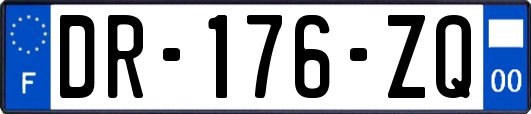 DR-176-ZQ