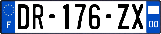 DR-176-ZX