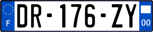 DR-176-ZY