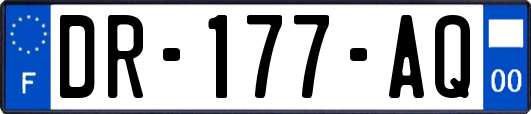 DR-177-AQ