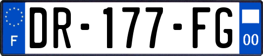 DR-177-FG