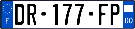 DR-177-FP