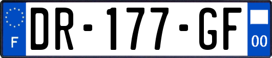DR-177-GF
