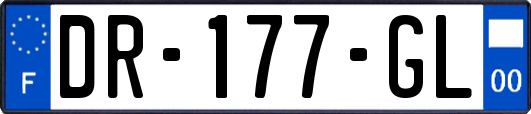 DR-177-GL