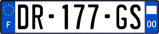 DR-177-GS