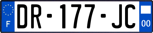 DR-177-JC