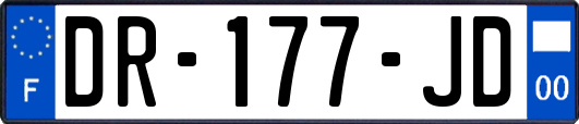 DR-177-JD