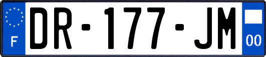DR-177-JM