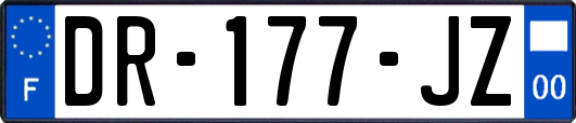 DR-177-JZ