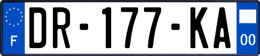 DR-177-KA