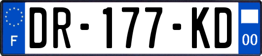 DR-177-KD