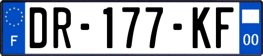 DR-177-KF