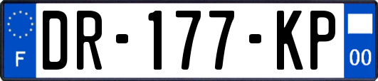DR-177-KP