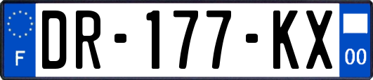 DR-177-KX