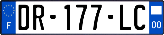 DR-177-LC