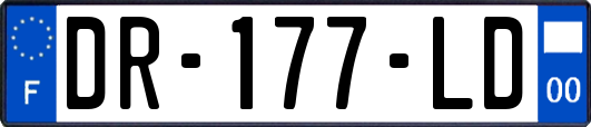 DR-177-LD