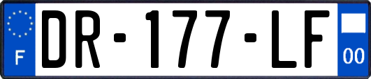 DR-177-LF