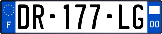 DR-177-LG