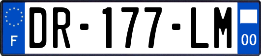 DR-177-LM