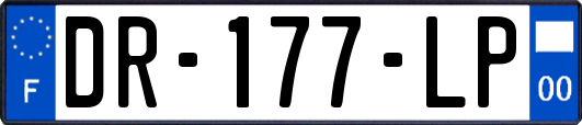 DR-177-LP