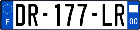 DR-177-LR