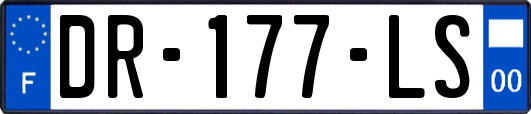 DR-177-LS