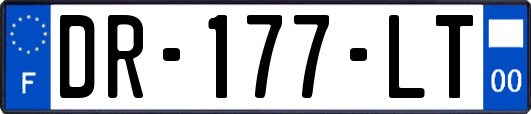 DR-177-LT