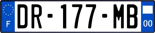 DR-177-MB