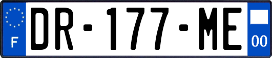 DR-177-ME