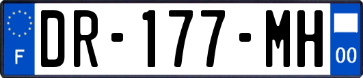 DR-177-MH