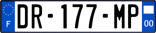 DR-177-MP