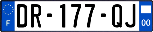 DR-177-QJ