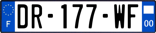 DR-177-WF