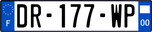 DR-177-WP