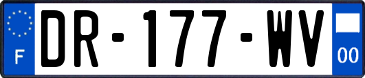 DR-177-WV