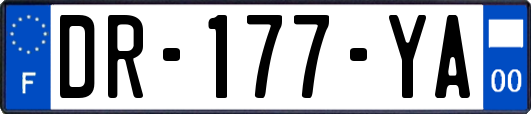DR-177-YA