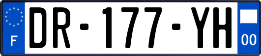 DR-177-YH