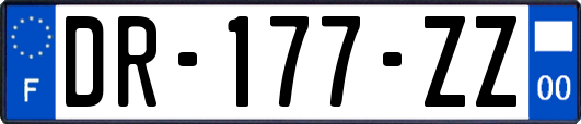 DR-177-ZZ