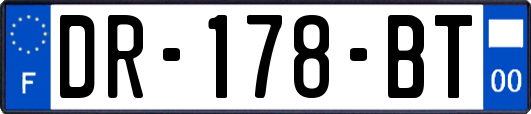 DR-178-BT