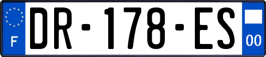 DR-178-ES