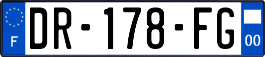 DR-178-FG